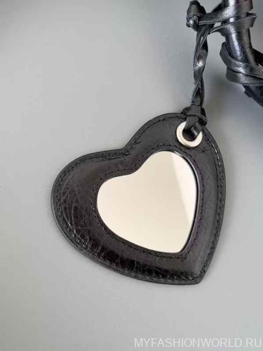 Сумка Balenciaga NEO Cagole Le City Small