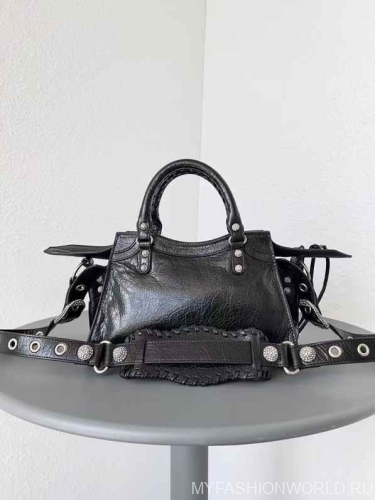 Сумка Balenciaga NEO Cagole Le City Small