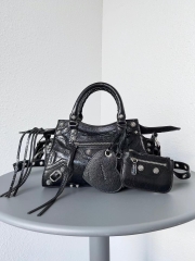 Сумка Balenciaga NEO Cagole Le City Small