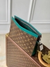 Клатч Louis Vuitton Pochette Voyage