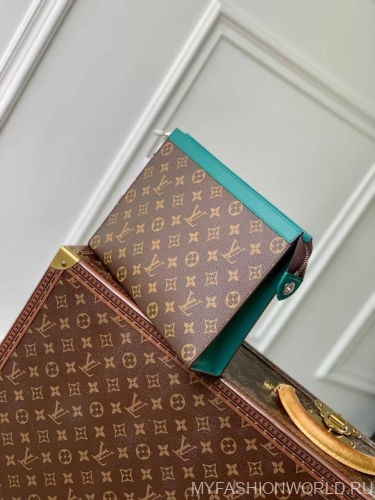 Клатч Louis Vuitton Pochette Voyage