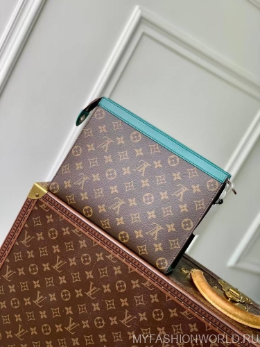Клатч Louis Vuitton Pochette Voyage