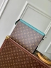 Клатч Louis Vuitton Pochette Voyage