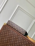 Клатч Louis Vuitton Pochette Voyage