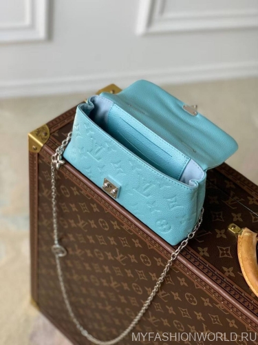 Сумка Louis Vuitton Nano Madeleine