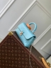 Сумка Louis Vuitton Nano Madeleine