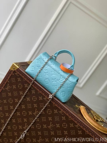 Сумка Louis Vuitton Nano Madeleine