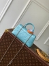 Сумка Louis Vuitton Nano Madeleine
