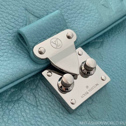 Сумка Louis Vuitton Nano Madeleine