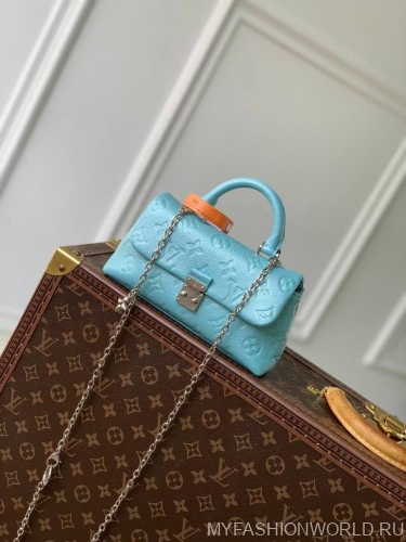 Сумка Louis Vuitton Nano Madeleine