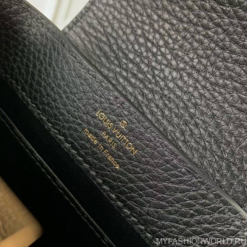 Сумка Louis Vuitton Capucines small