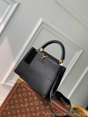 Сумка Louis Vuitton Capucines small