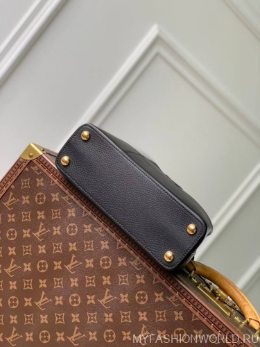 Сумка Louis Vuitton Capucines small