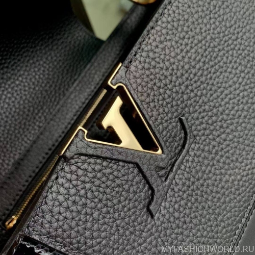 Сумка Louis Vuitton Capucines small