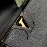 Сумка Louis Vuitton Capucines small
