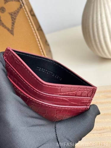 Держатель для карт Saint Laurent