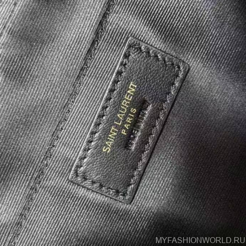 Сумка Saint Laurent Lou Quilted