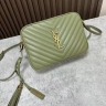 Сумка Saint Laurent Lou Quilted