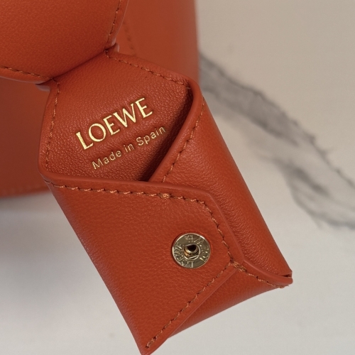 Сумка Loewe Puzzle 29 medium