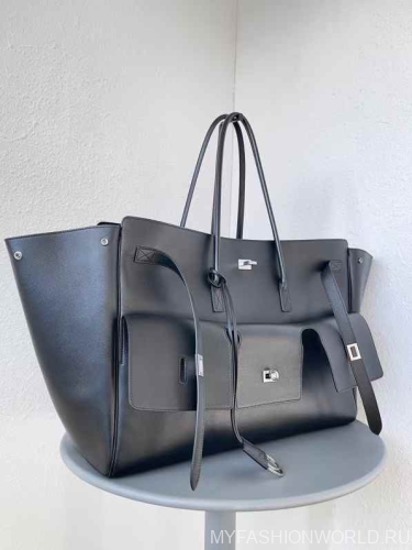 Сумка Balenciaga Bel Air XL Carry All Bag