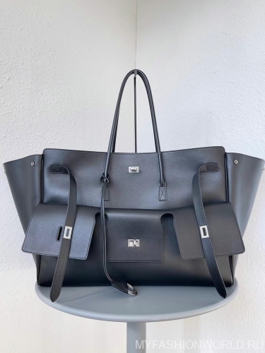 Сумка Balenciaga Bel Air XL Carry All Bag