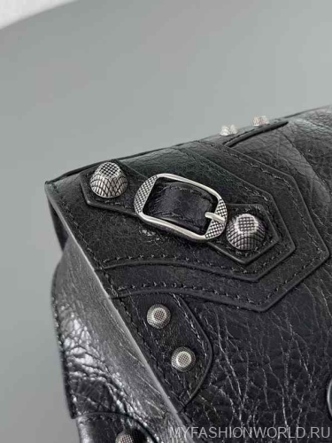 Сумка Balenciaga NEO Cagole Le City Small