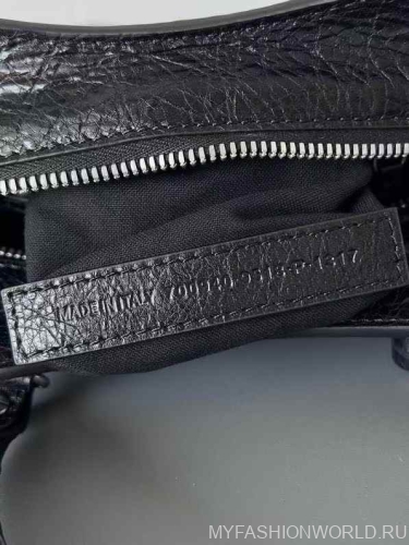 Сумка Balenciaga NEO Cagole Le City Small