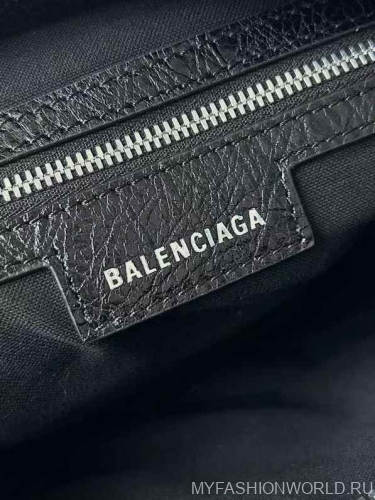 Сумка Balenciaga NEO Cagole Le City Small