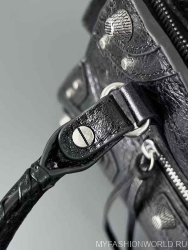 Сумка Balenciaga NEO Cagole Le City Small