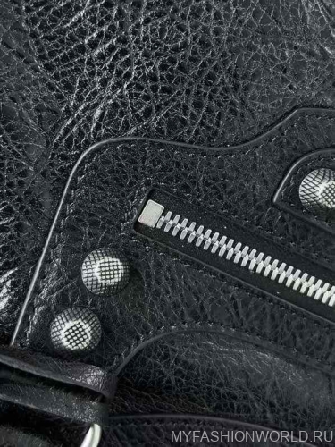Сумка Balenciaga NEO Cagole Le City Small