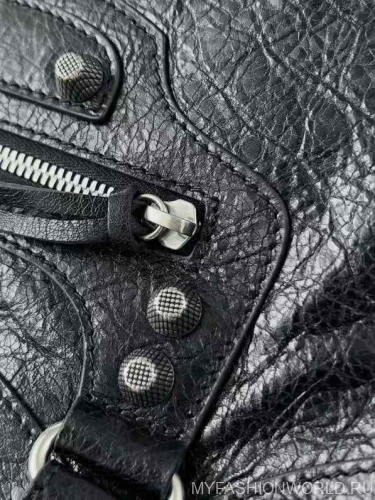 Сумка Balenciaga NEO Cagole Le City Small