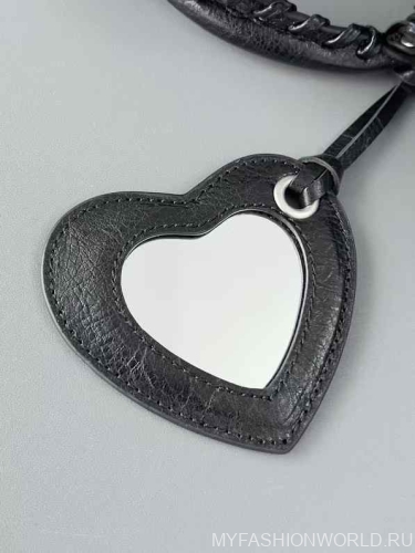 Сумка Balenciaga NEO Cagole Le City Small