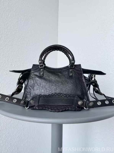Сумка Balenciaga NEO Cagole Le City Small