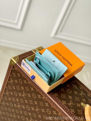 Кошелек Louis Vuitton SKI M12188