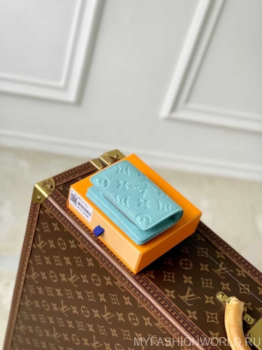 Кошелек Louis Vuitton SKI M12188