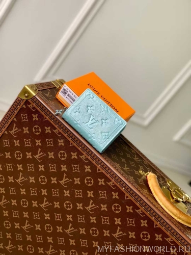 Кошелек Louis Vuitton SKI M12188