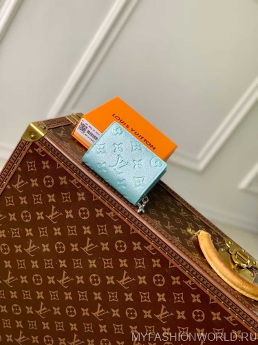 Кошелек Louis Vuitton SKI M12188