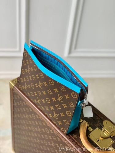 Клатч Louis Vuitton Pochette Voyage