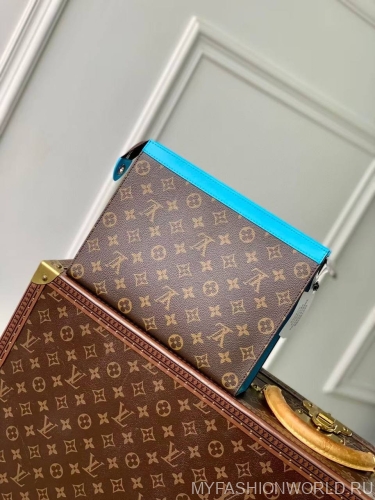 Клатч Louis Vuitton Pochette Voyage