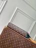 Клатч Louis Vuitton Pochette Voyage