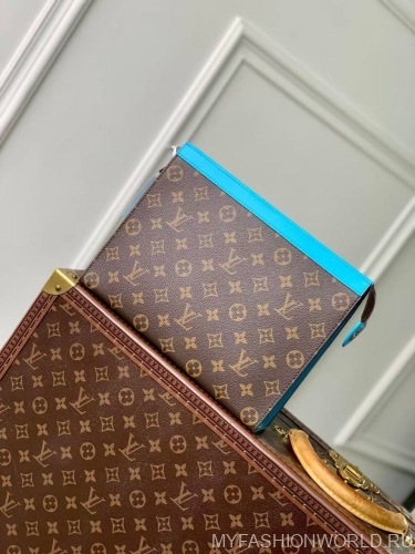 Клатч Louis Vuitton Pochette Voyage