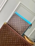 Клатч Louis Vuitton Pochette Voyage
