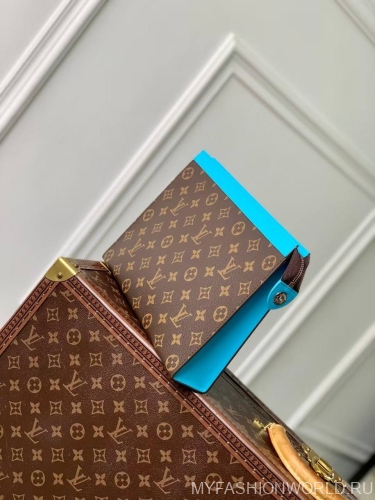 Клатч Louis Vuitton Pochette Voyage