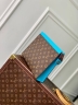 Клатч Louis Vuitton Pochette Voyage