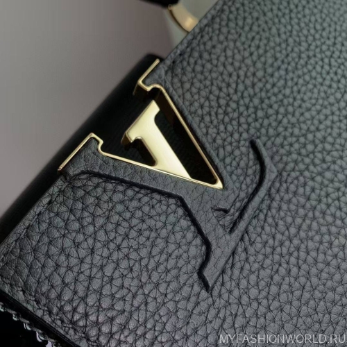 Сумка Louis Vuitton Capucines medium
