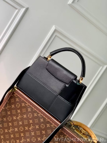 Сумка Louis Vuitton Capucines medium