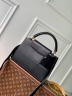 Сумка Louis Vuitton Capucines medium
