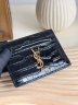 Держатель для карт Saint Laurent