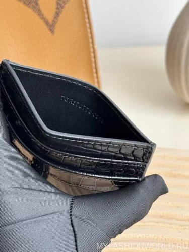 Держатель для карт Saint Laurent