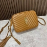 Сумка Saint Laurent Lou Quilted